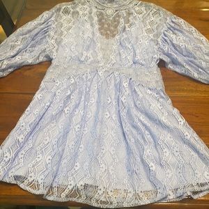 Free people dress